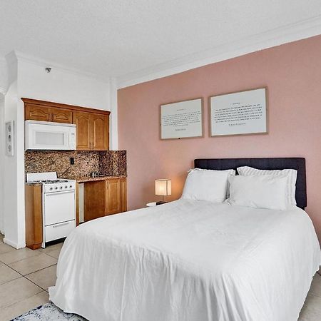 Beach Front Suite At Hollywood Beach Resort, Direct Beach Access, Swimming Pool エクステリア 写真