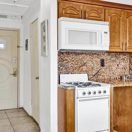 Beach Front Suite At Hollywood Beach Resort, Direct Beach Access, Swimming Pool エクステリア 写真