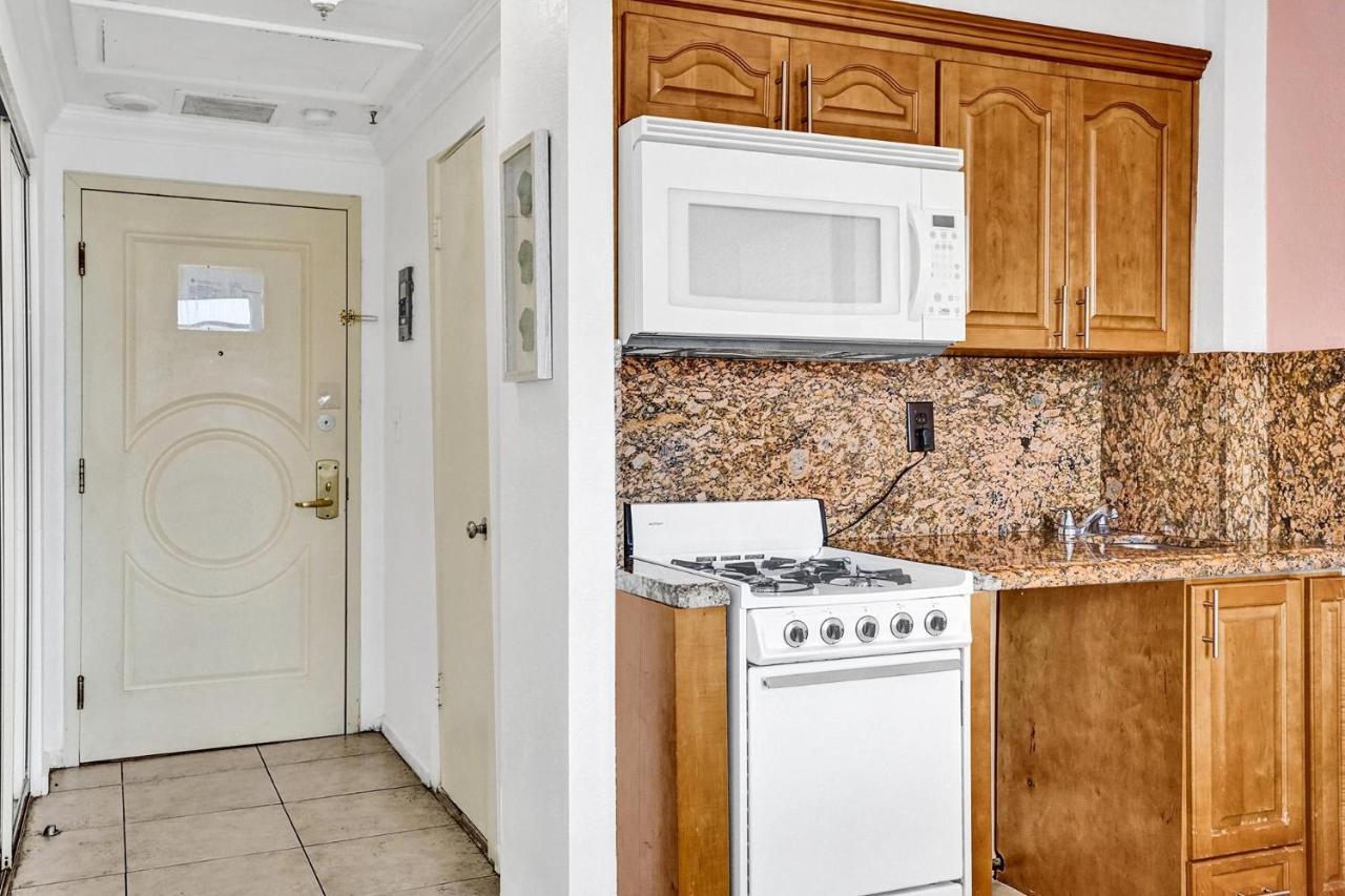 Beach Front Suite At Hollywood Beach Resort, Direct Beach Access, Swimming Pool エクステリア 写真