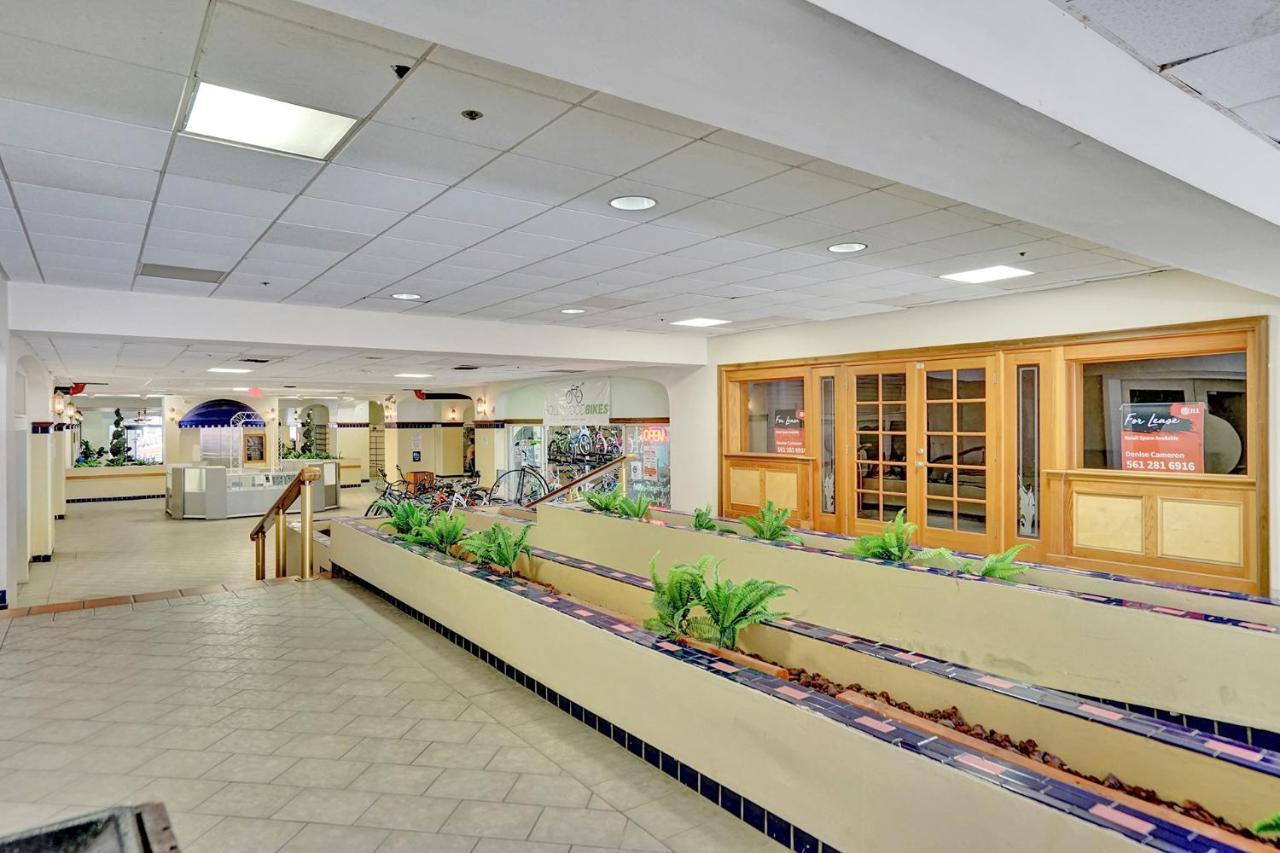 Beach Front Suite At Hollywood Beach Resort, Direct Beach Access, Swimming Pool エクステリア 写真